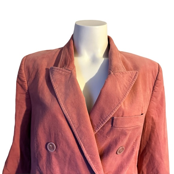 ISABEL MARANT PINK JACKET - Picture 3 of 5